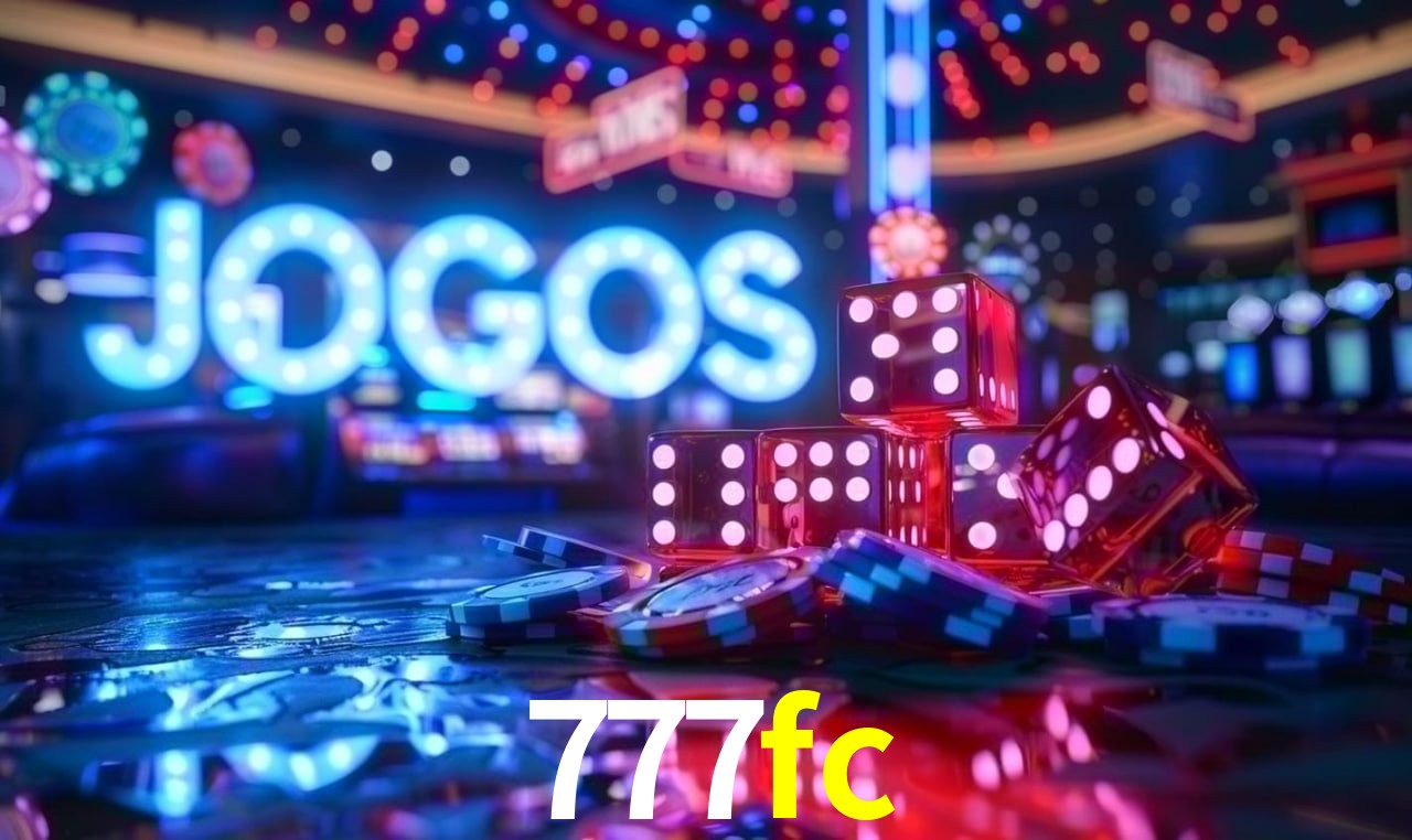 Interface do App 777fc